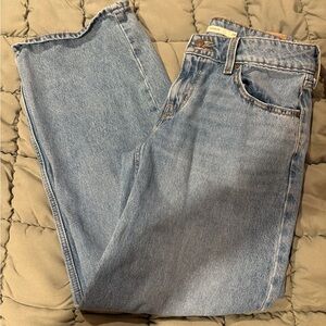 Levi’s super low 28